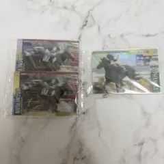 サラブレッドホースコレクション 福永祐一騎手まとめ