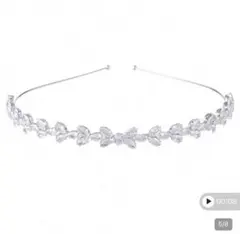 ティアラ3個セット まとめ売り 結婚式