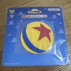 トイストーリー 一番くじ 便利グッズ コースター