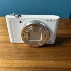 2026年最新】sony cyber-shot dsc-wx5の人気アイテム - メルカリ