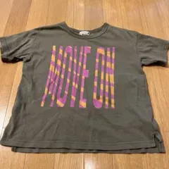 ブランシェス　恐竜　Tシャツ　120のサムネイル