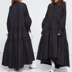 2026年最新】CECILIE BAHNSEN レディース シャツワンピースの人気