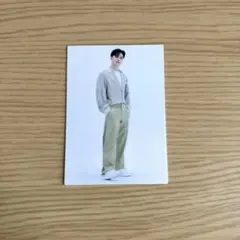 SEVENTEEN HOME トレカ バーノン