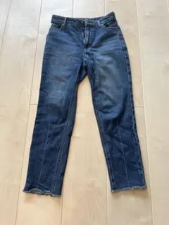 美⭐︎COCO DEAL デニムジーンズ　サイズ1