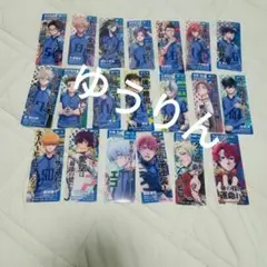 【エコメルカリ便希望】ハイキュー　ぱぺマス　全種 A B エコメルカリ便希望】ハイキュー ぱぺマス 全種 A B - メルカリ