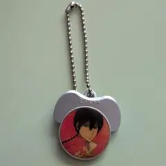 家庭教師ヒットマンREBORN!ボンゴレメタルアートマスコット雲雀恭弥