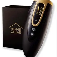 2026年最新】home clear 脱毛器の人気アイテム - メルカリ