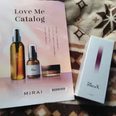 I'm PINCH X エッセンスM60ml