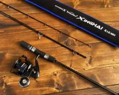 2026年最新】スロージギング ロッドの人気アイテム - メルカリ