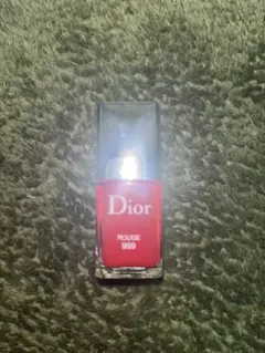 ★新品★ ディオール ヴェルニ 999 ルージュ 999