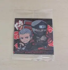 NARUTO ウエハースシール 飛段 角都