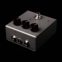 Honda Sound Works MAGMA 銀マグマ HSW ファズ - メルカリ