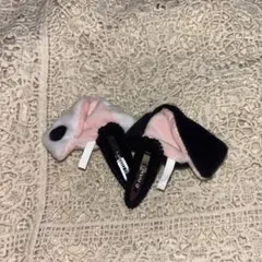 ディズニーランド　101匹わんちゃん　ピン留め