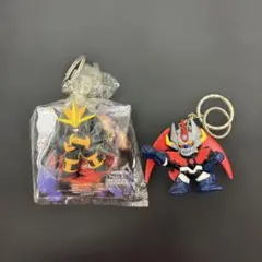 超級機器人大戰 熱血收藏4 GungHo Buster 萬能俠皇帝