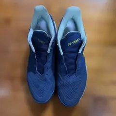 テニスシューズ　ヨネックス　パワークッションアドアクセル　27.0cm