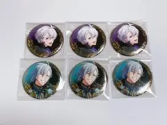 缶バッジ 四葉環 逢坂壮五 Op 7