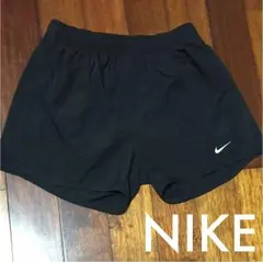 ナイキ NIKE ショートパンツ Lサイズ  サイドポケット付き