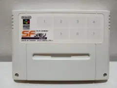 任天堂 スーパーファミコン SFメモリ カセット 本体