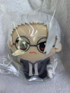 サカモトデイズ ちびぐるみ vol.2 坂本太郎