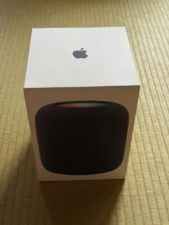 HomePod 第2世代 ペアセット 美品 Dolby Atmos対応 - メルカリ