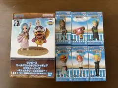 2026年最新】ウソップ ワーコレ 仲間の印の人気アイテム - メルカリ