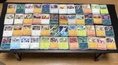 ポケモンカード まとめ売り 大量セット