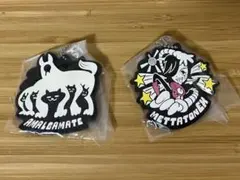 2026年最新】undertale キーホルダーの人気アイテム - メルカリ