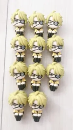 カラフルピーチたっつんまちぼうけ