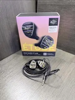 Kiwi Ears Etudeのサムネイル