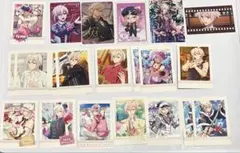 な*な様 アイナナ まとめ売り 九条天
