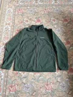 mont-bell モンベル O.D.ジャケットL ♯1103245 グリーン