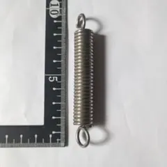 ママチャリ用スタンドバネ【中古品】