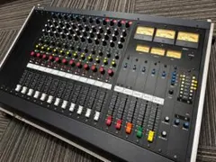 McAUDI MX-1670 12ch ヴィンテージミキサー dbx VCA搭載