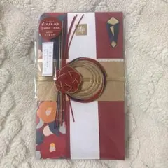 【未使用】ご祝儀袋　和柄　結婚祝　3〜5万円