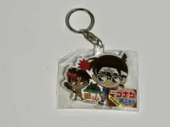 【最終値下げ】名探偵コナン アクリルキーホルダー（岡山限定）