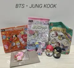◇BTS BT21 ジョングク　COOKY