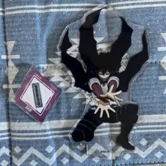 荼毘 轟燈矢 アクリルスタンド 約15cm 僕のヒーローアカデミア ヒロアカ