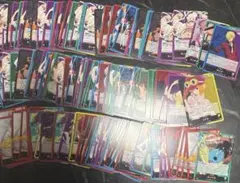 ワンピースカードゲーム　リーダーまとめ売り　140枚