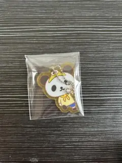 ナポリの男たち 蘭たん すぎる キーホルダーのサムネイル