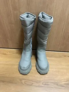 zara♡キッズ　ロングブーツ