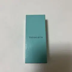 ティファニーの空箱