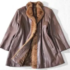 2026年最新】partina 毛皮の人気アイテム - メルカリ