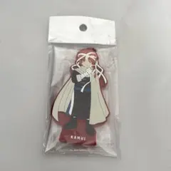 銀魂 一番くじ 生誕20周年記念 銀魂展 神威 H賞 ラバースタンド