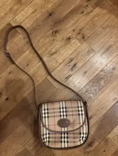 BURBERRY ショルダーバッグ brrrsos swag yoko flex BURBERRY ショルダーバッグ brrrsos swag yoko - メルカリ