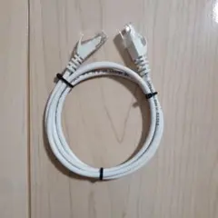 新品 サンワサプライ LANケーブル 1m CAT6