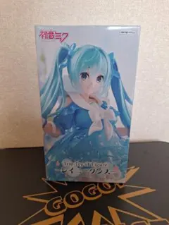 初音ミク Trio-Try-iT Figure レイニーダンス