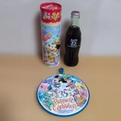 2026年最新】コーラ瓶 ディズニーの人気アイテム - メルカリ