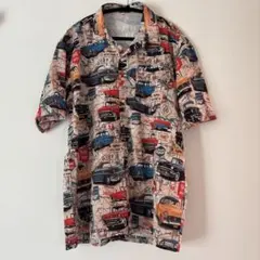 90s Reyn Spooner アロハシャツ 日産 フェアレディ - メルカリ