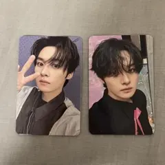 Straykids スキズ Leeknow リノ doit トレカ