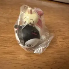 映画 ちいかわ 人魚の島の秘密 入場者特典 ごきげんセイレーン♪ うさぎ